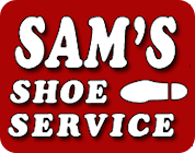 Sam's Shoe Repair - Auburn, New York